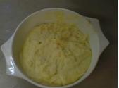 Creamy Mashed Potatoes